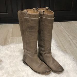 Frye Boots
